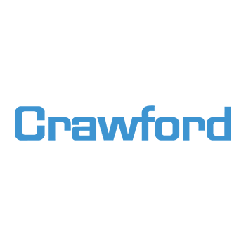 Logga för Crawford